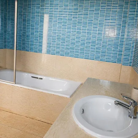 Vakantiehuis Linda Oura 4br 10 New For Rent! *
