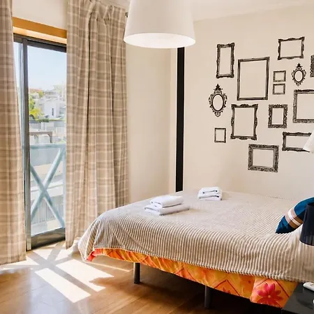 Linda Oura 4br 10 New For Rent! Vakantiehuis Albufeira