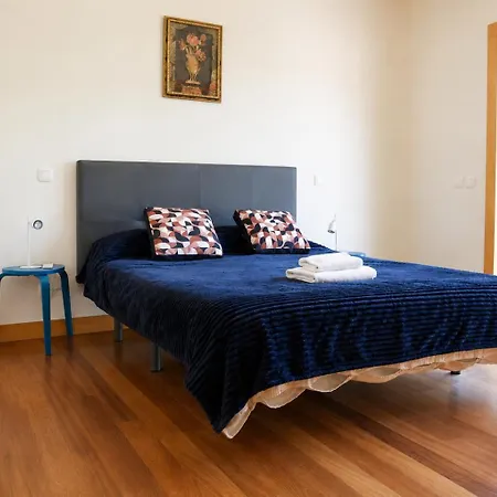 Linda Oura 4br 10 New For Rent! * Albufeira