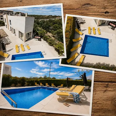Linda Oura 4br 10 New For Rent! Vakantiehuis *