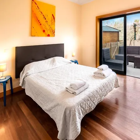 Linda Oura 4br 10 New For Rent! * אלבופיירה