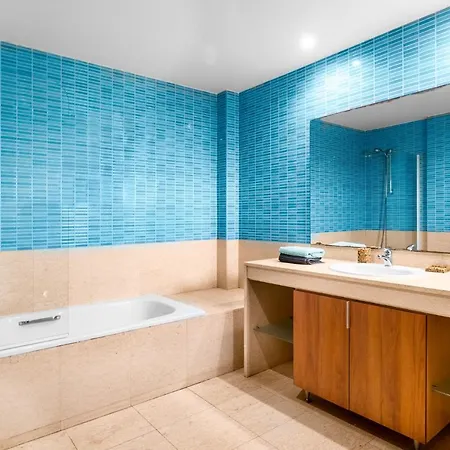 Linda Oura 4br 10 New For Rent! * Албуфейра