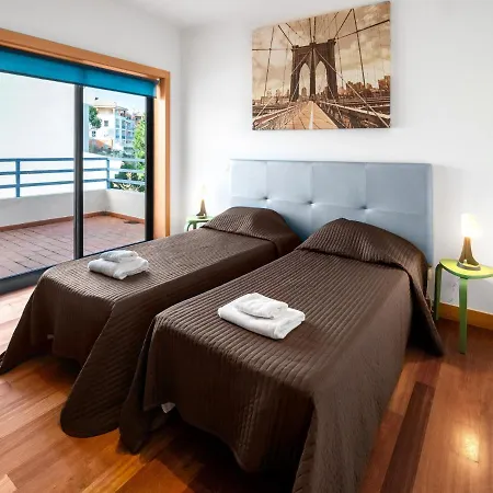 Feriehus Linda Oura 4br 10 New For Rent!