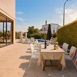 Linda Oura 4br 10 New For Rent! Сasa de vacaciones Albufeira