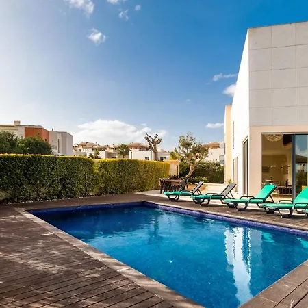 Linda Oura 4br 10 New For Rent! Ferienhaus *