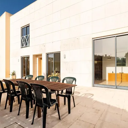 Linda Oura 4br 10 New For Rent! Ferienhaus