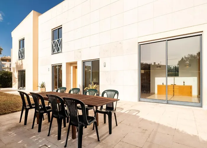 Linda Oura 4br 10 New For Rent! Ferienhaus